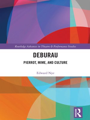 cover image of Deburau